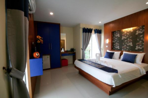  Calypso Patong Hotel  Патонг